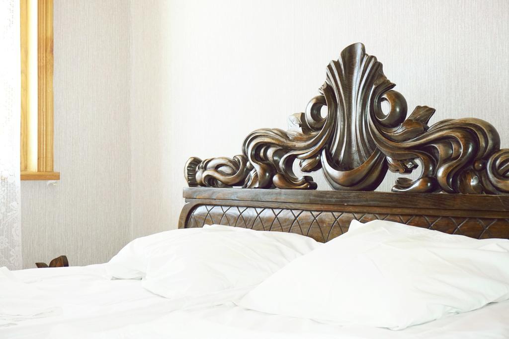 Guesthouse Zedafoni Зестафони Экстерьер фото